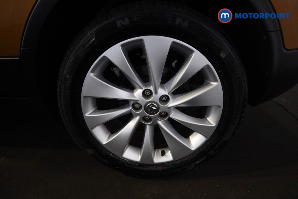 Vauxhall Mokka X Elite Manual Diesel SUV - Stock Number (1542175) - 17th supplementary image