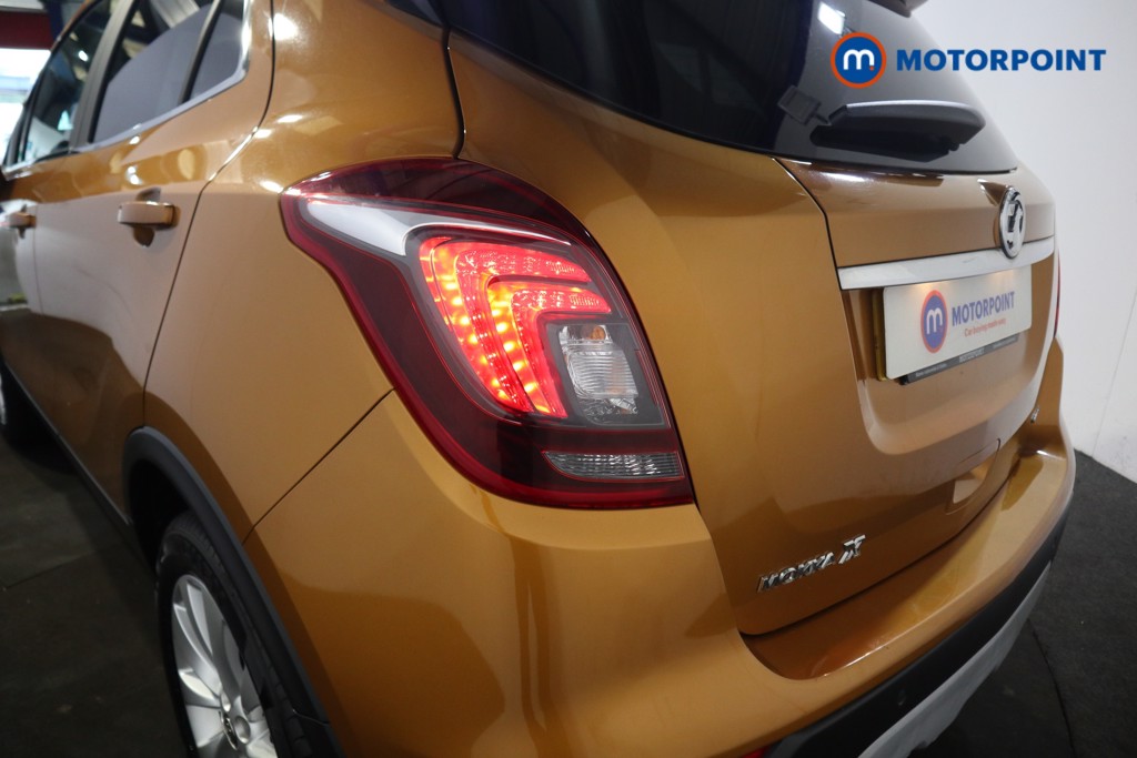 Vauxhall Mokka X Elite Manual Diesel SUV - Stock Number (1542175) - 19th supplementary image