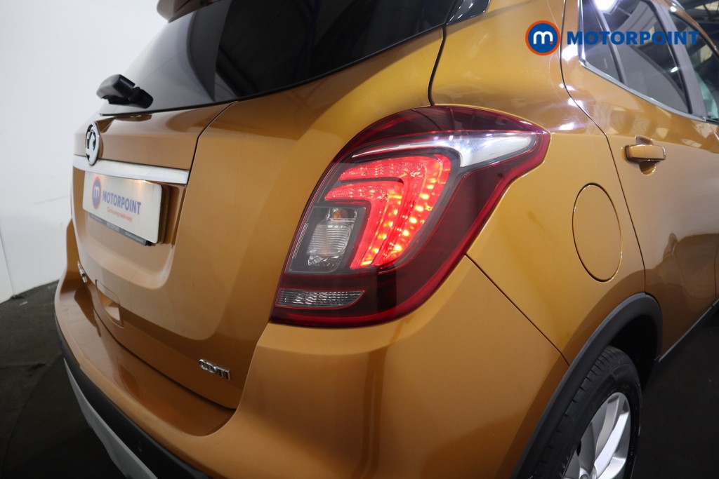Vauxhall Mokka X Elite Manual Diesel SUV - Stock Number (1542175) - 20th supplementary image
