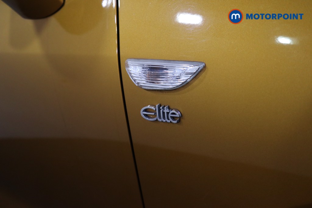 Vauxhall Mokka X Elite Manual Diesel SUV - Stock Number (1542175) - 21st supplementary image