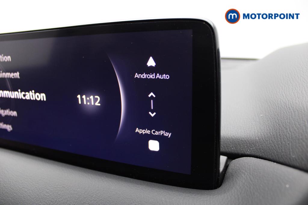 Mazda Cx-5 Newground Manual Petrol-Electric Hybrid SUV - Stock Number (1542722) - 2nd supplementary image