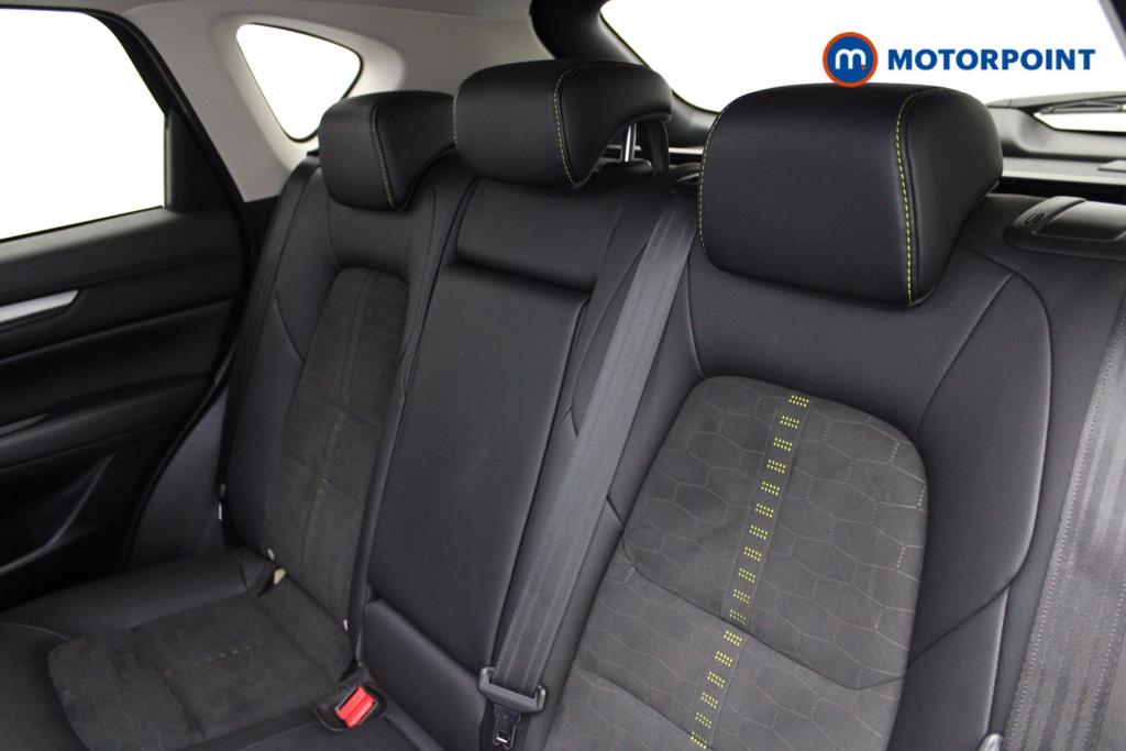 Mazda Cx-5 Newground Manual Petrol-Electric Hybrid SUV - Stock Number (1542722) - 7th supplementary image