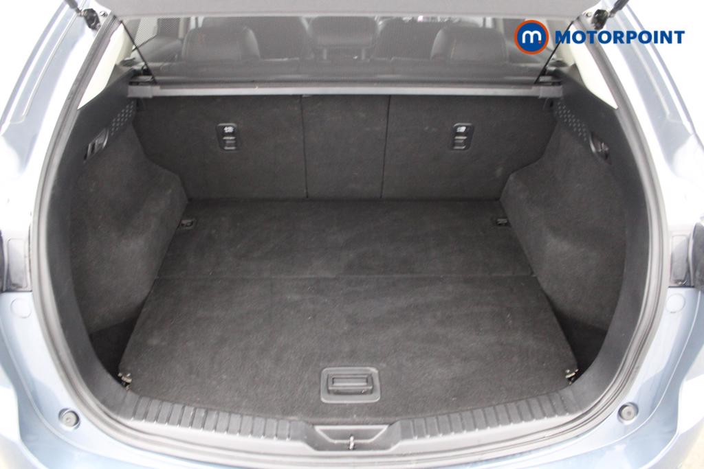 Mazda Cx-5 Newground Manual Petrol-Electric Hybrid SUV - Stock Number (1542722) - 8th supplementary image