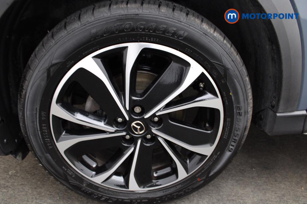 Mazda Cx-5 Newground Manual Petrol-Electric Hybrid SUV - Stock Number (1542722) - 12th supplementary image