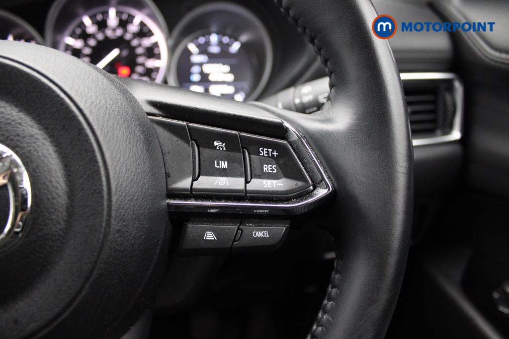Mazda Cx-5 Newground Manual Petrol-Electric Hybrid SUV - Stock Number (1542722) - 15th supplementary image