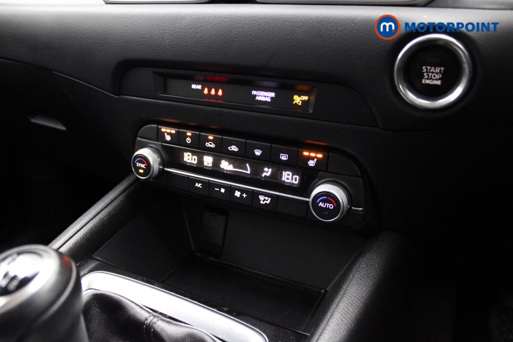 Mazda Cx-5 Newground Manual Petrol-Electric Hybrid SUV - Stock Number (1542722) - 16th supplementary image