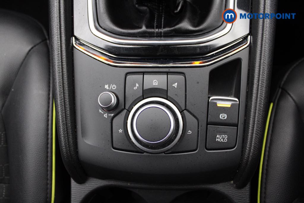 Mazda Cx-5 Newground Manual Petrol-Electric Hybrid SUV - Stock Number (1542722) - 17th supplementary image