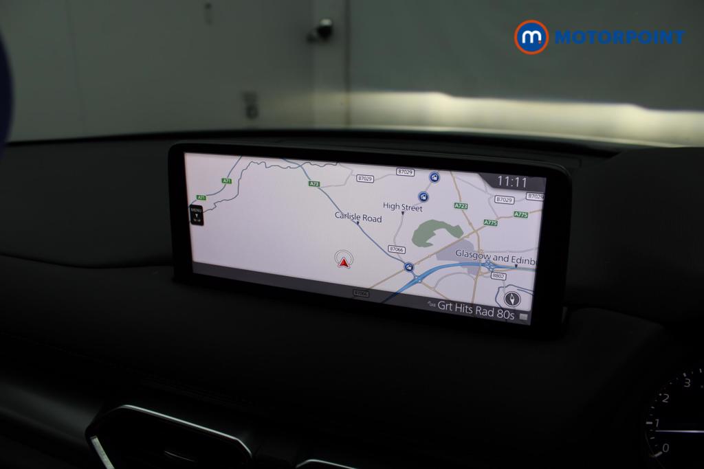 Mazda Cx-5 Newground Manual Petrol-Electric Hybrid SUV - Stock Number (1542722) - 18th supplementary image