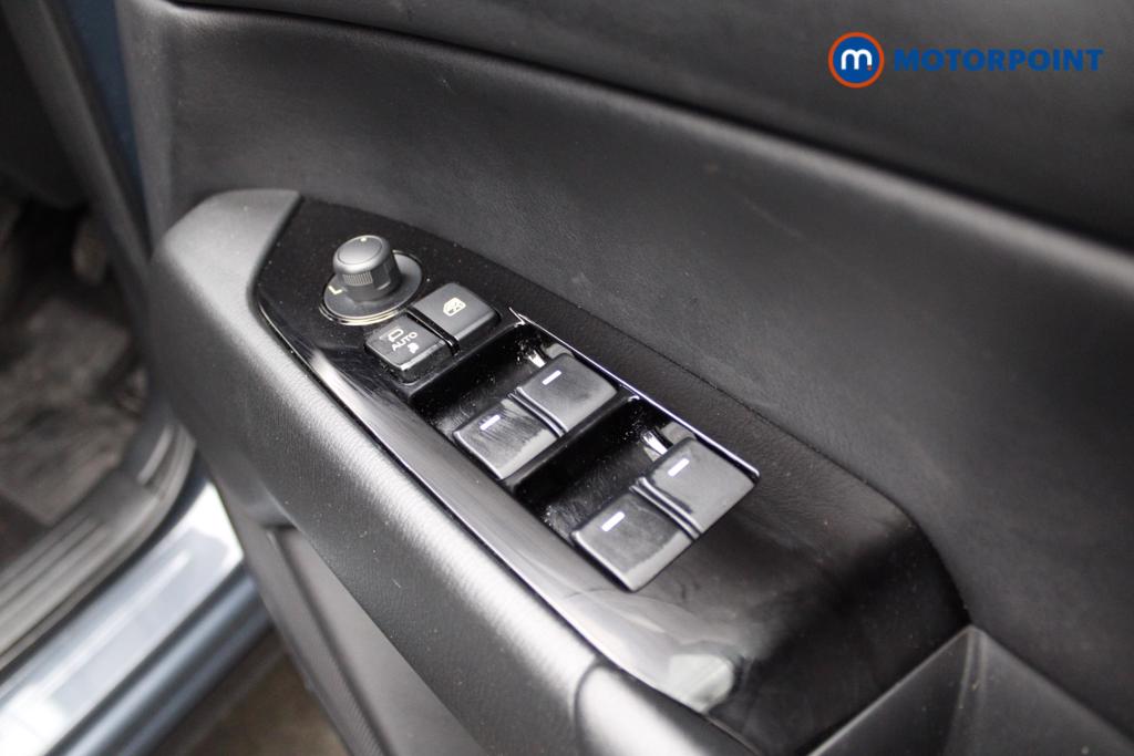 Mazda Cx-5 Newground Manual Petrol-Electric Hybrid SUV - Stock Number (1542722) - 20th supplementary image