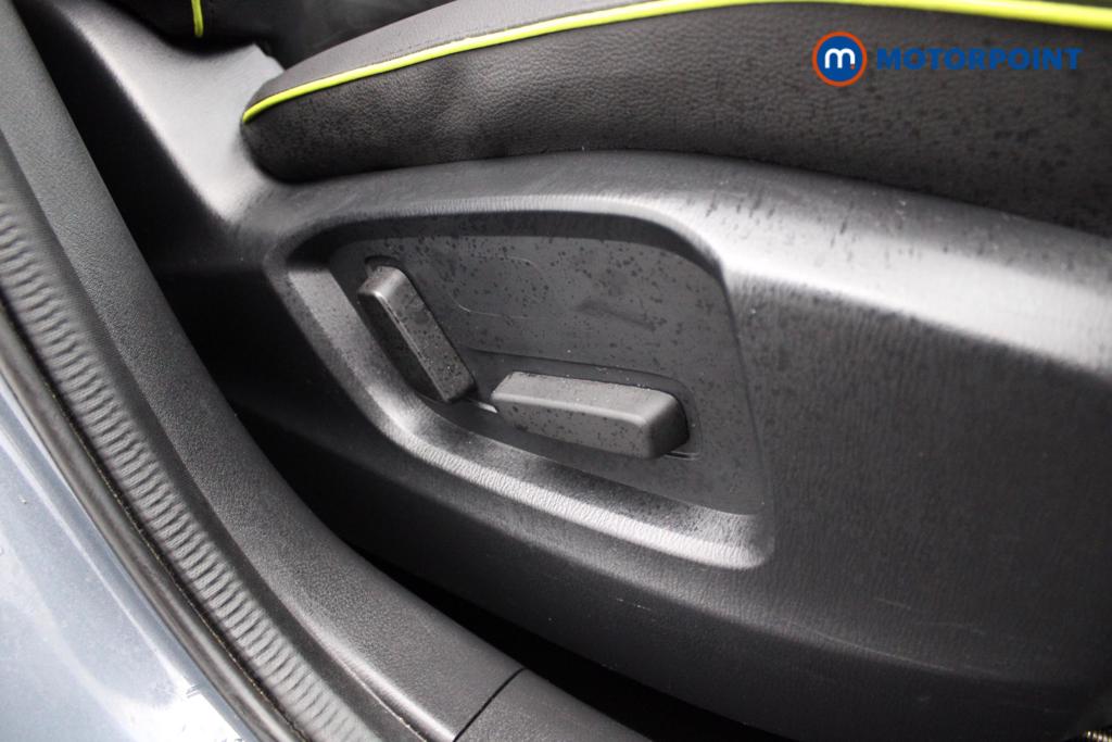Mazda Cx-5 Newground Manual Petrol-Electric Hybrid SUV - Stock Number (1542722) - 21st supplementary image