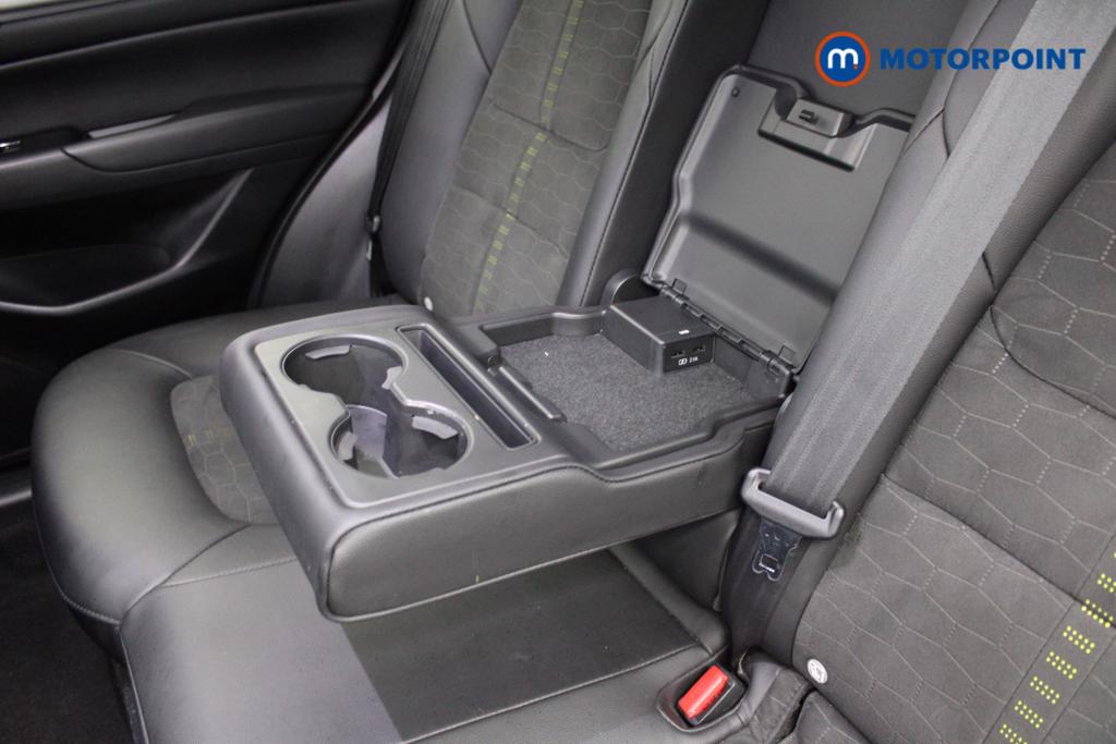 Mazda Cx-5 Newground Manual Petrol-Electric Hybrid SUV - Stock Number (1542722) - 24th supplementary image