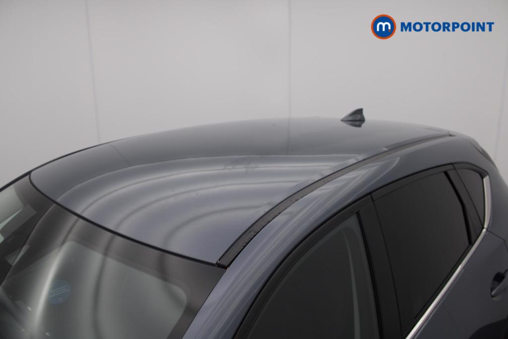 Mazda Cx-5 Newground Manual Petrol-Electric Hybrid SUV - Stock Number (1542722) - 25th supplementary image