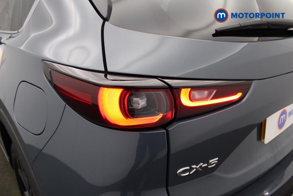Mazda Cx-5 Newground Manual Petrol-Electric Hybrid SUV - Stock Number (1542722) - 26th supplementary image