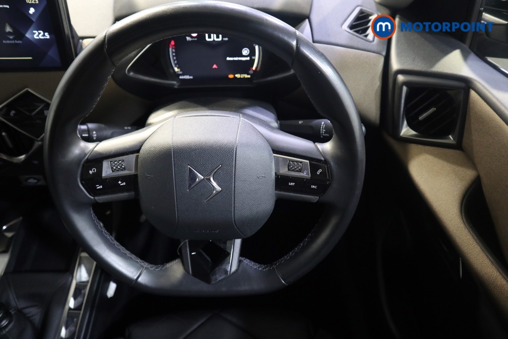 DS Ds 3 Prestige Manual Petrol SUV - Stock Number (1542964) - 2nd supplementary image