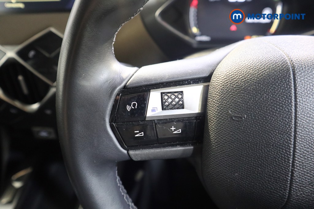 DS Ds 3 Prestige Manual Petrol SUV - Stock Number (1542964) - 3rd supplementary image