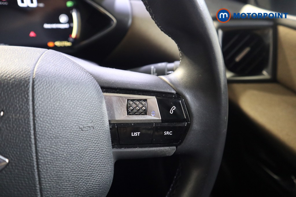 DS Ds 3 Prestige Manual Petrol SUV - Stock Number (1542964) - 4th supplementary image