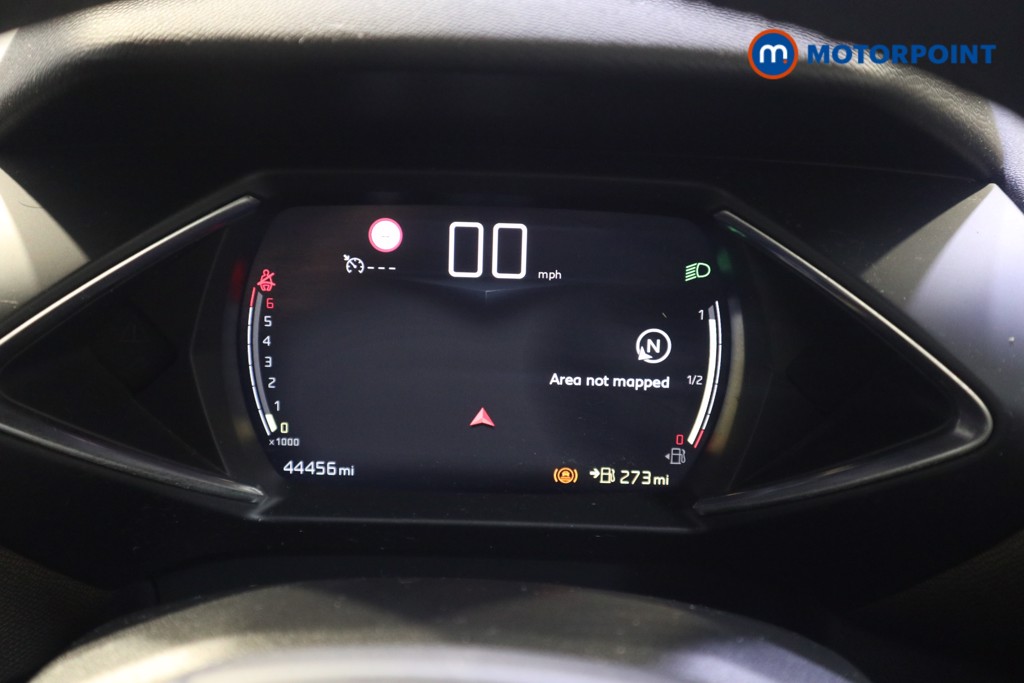 DS Ds 3 Prestige Manual Petrol SUV - Stock Number (1542964) - 5th supplementary image