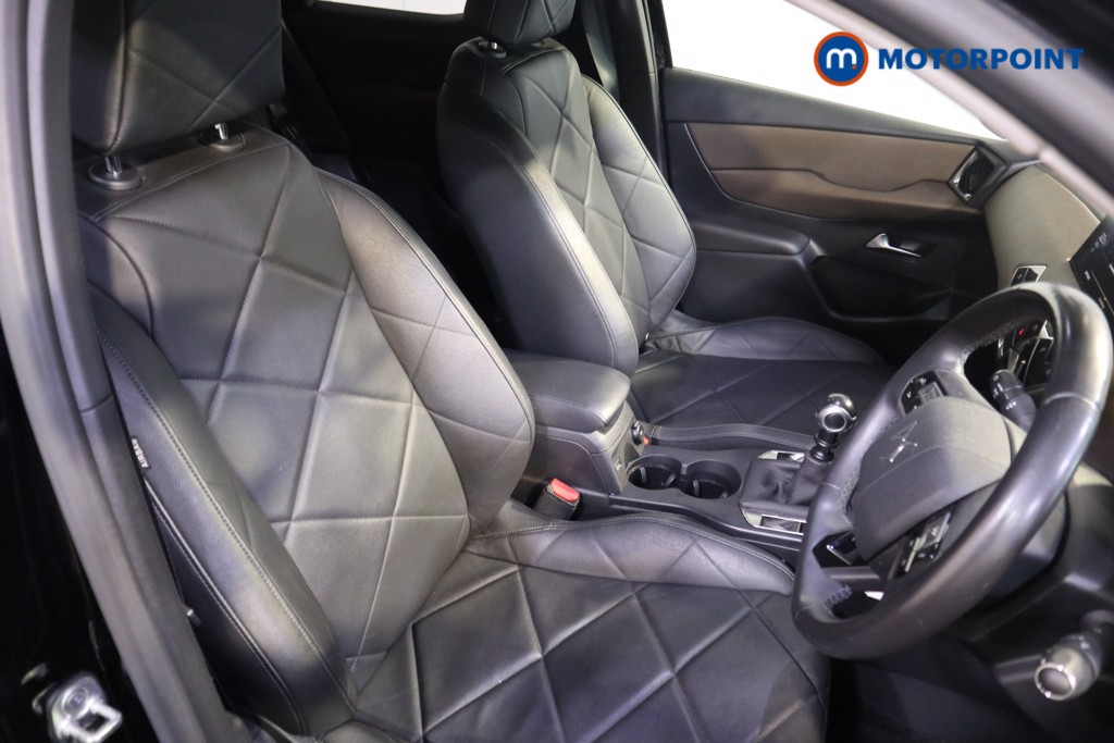 DS Ds 3 Prestige Manual Petrol SUV - Stock Number (1542964) - 9th supplementary image