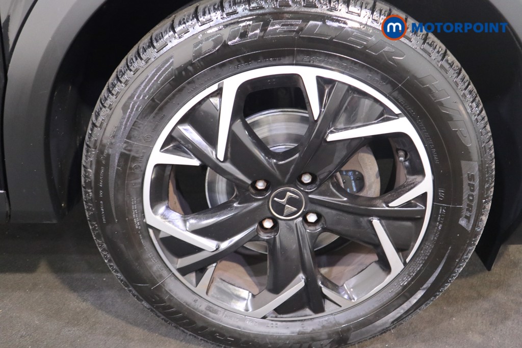 DS Ds 3 Prestige Manual Petrol SUV - Stock Number (1542964) - 13th supplementary image