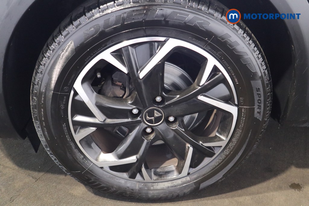 DS Ds 3 Prestige Manual Petrol SUV - Stock Number (1542964) - 14th supplementary image