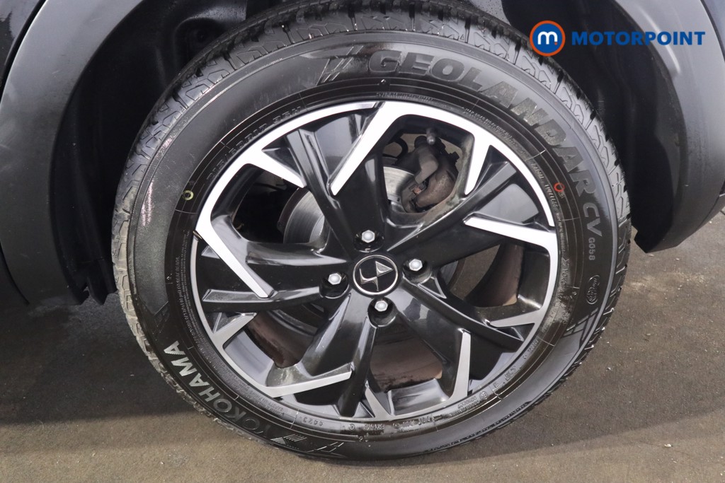 DS Ds 3 Prestige Manual Petrol SUV - Stock Number (1542964) - 15th supplementary image