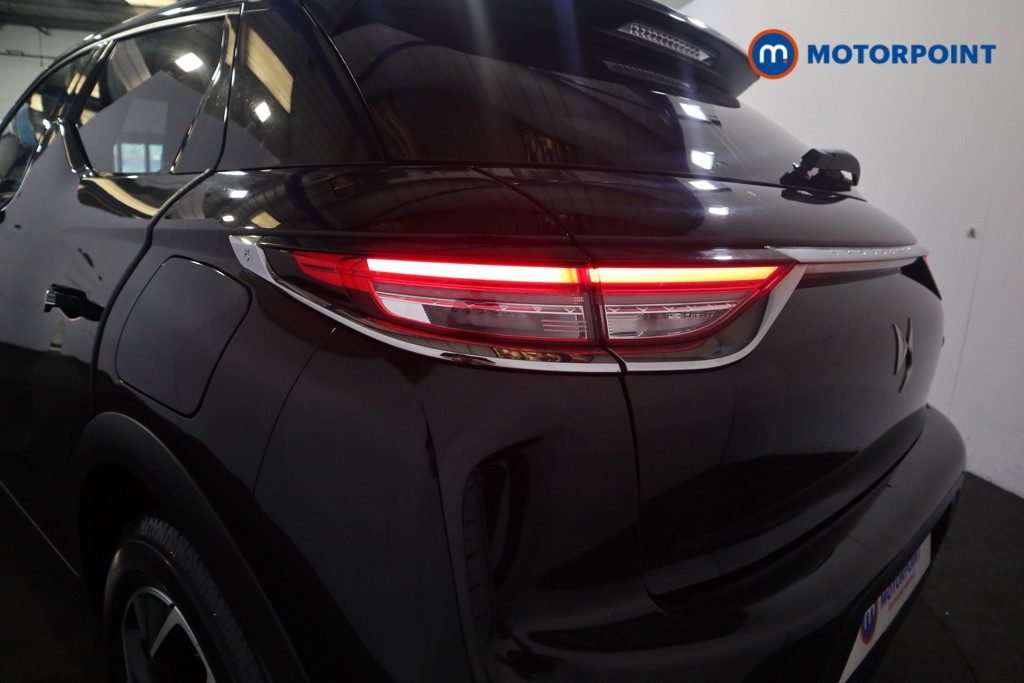 DS Ds 3 Prestige Manual Petrol SUV - Stock Number (1542964) - 17th supplementary image