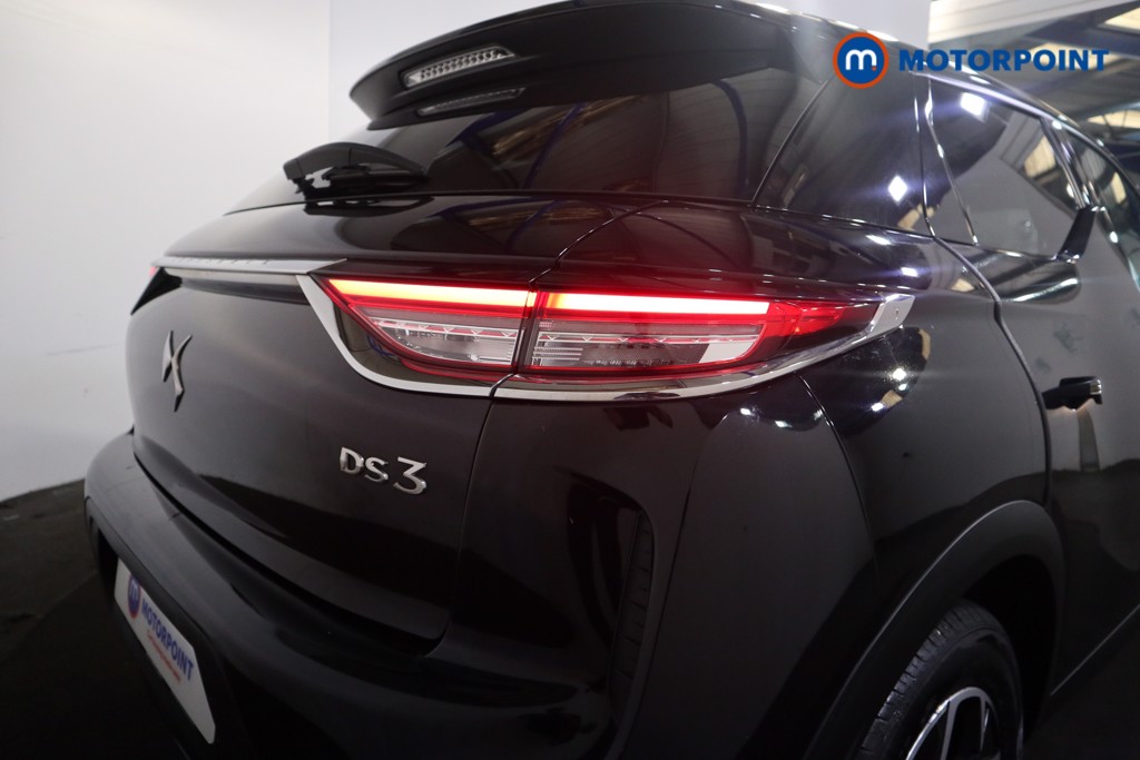 DS Ds 3 Prestige Manual Petrol SUV - Stock Number (1542964) - 18th supplementary image