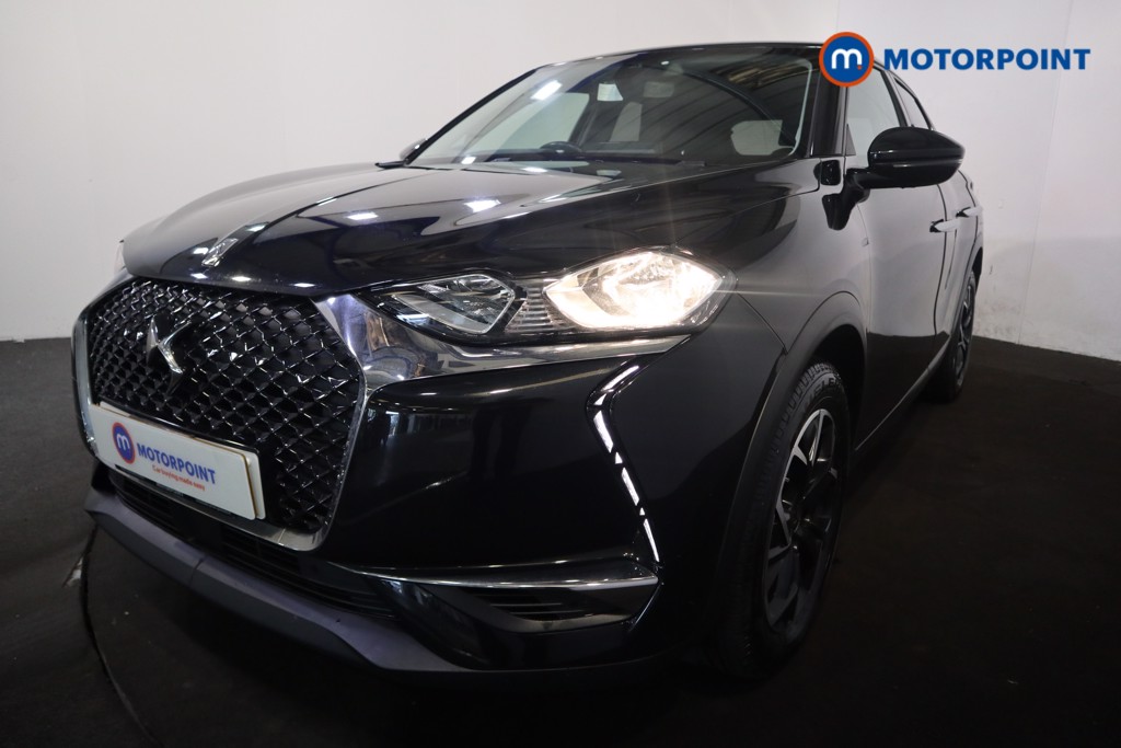 DS Ds 3 Prestige Manual Petrol SUV - Stock Number (1542964) - 21st supplementary image