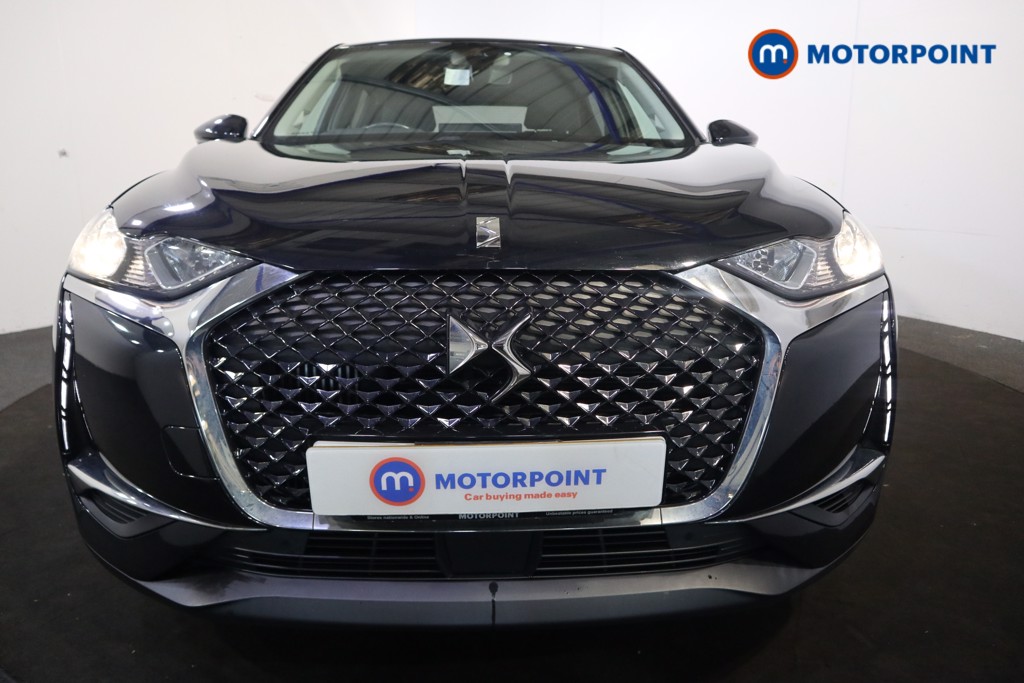DS Ds 3 Prestige Manual Petrol SUV - Stock Number (1542964) - 22nd supplementary image
