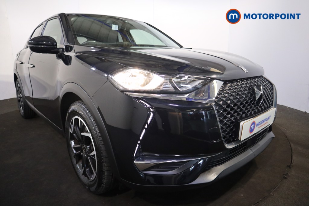 DS Ds 3 Prestige Manual Petrol SUV - Stock Number (1542964) - 23rd supplementary image