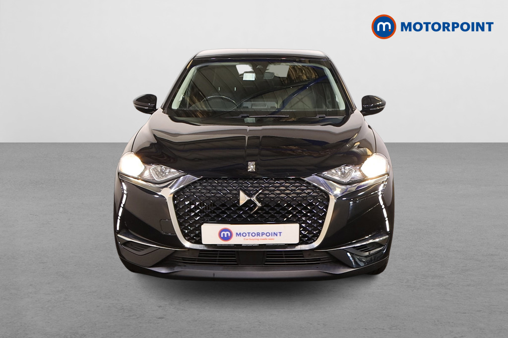 DS Ds 3 Prestige Manual Petrol SUV - Stock Number (1542964) - Front bumper