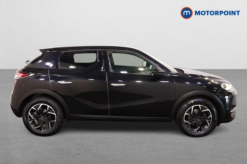 DS Ds 3 Prestige Manual Petrol SUV - Stock Number (1542964) - Drivers side