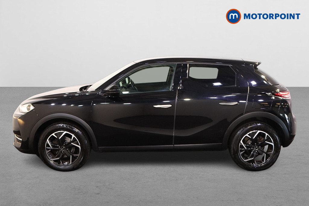 DS Ds 3 Prestige Manual Petrol SUV - Stock Number (1542964) - Passenger side