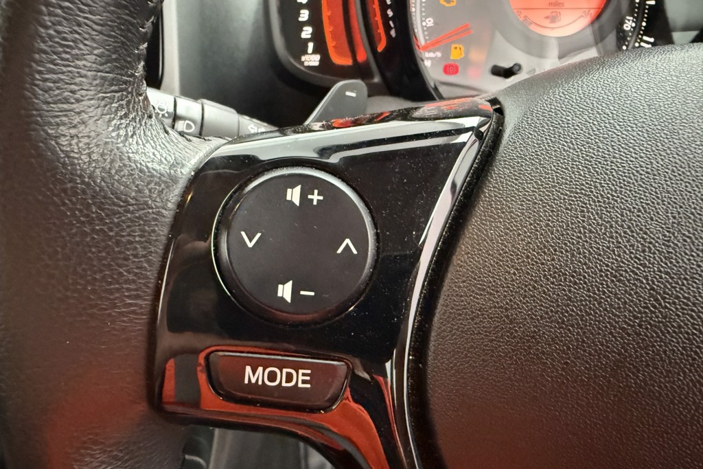 Toyota Aygo X-Play Automatic Petrol Hatchback - Stock Number (1542993) - 4th supplementary image