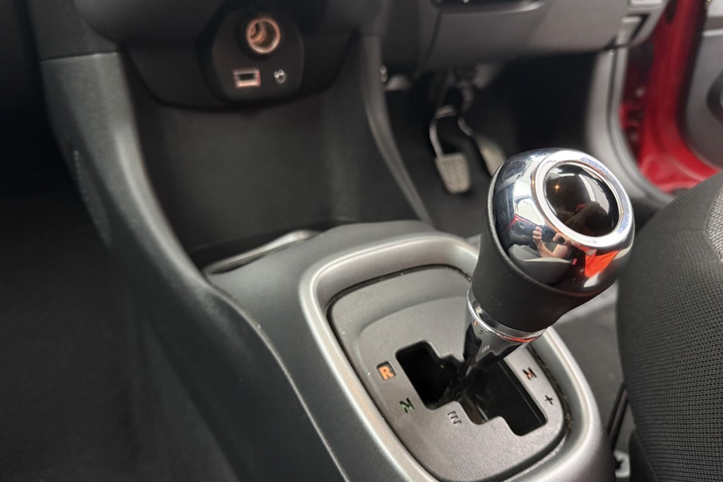 Toyota Aygo X-Play Automatic Petrol Hatchback - Stock Number (1542993) - 14th supplementary image