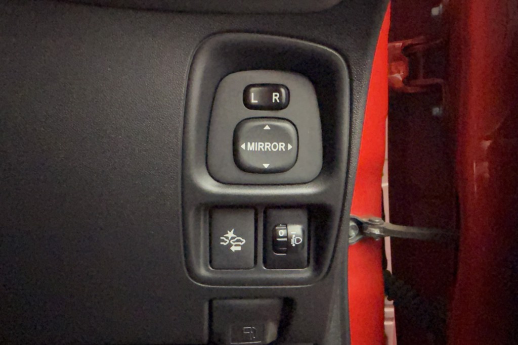 Toyota Aygo X-Play Automatic Petrol Hatchback - Stock Number (1542993) - 16th supplementary image