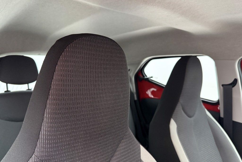 Toyota Aygo X-Play Automatic Petrol Hatchback - Stock Number (1542993) - 19th supplementary image
