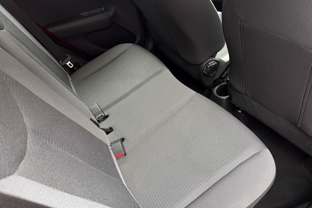 Toyota Aygo X-Play Automatic Petrol Hatchback - Stock Number (1542993) - 20th supplementary image