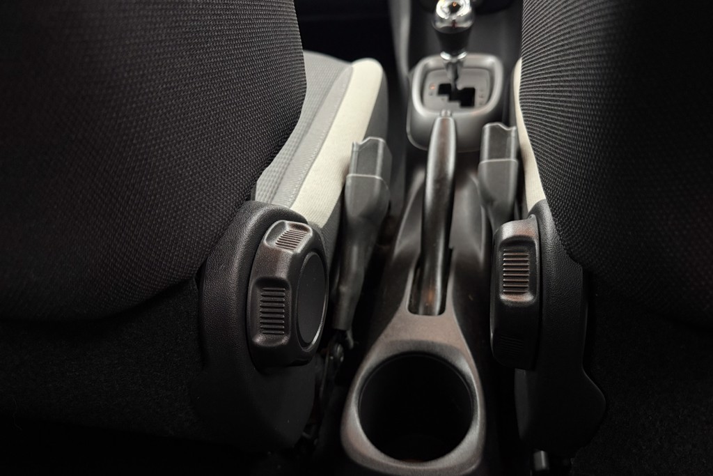 Toyota Aygo X-Play Automatic Petrol Hatchback - Stock Number (1542993) - 21st supplementary image