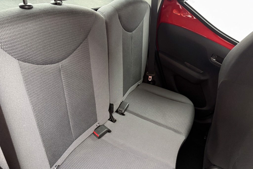 Toyota Aygo X-Play Automatic Petrol Hatchback - Stock Number (1542993) - 22nd supplementary image