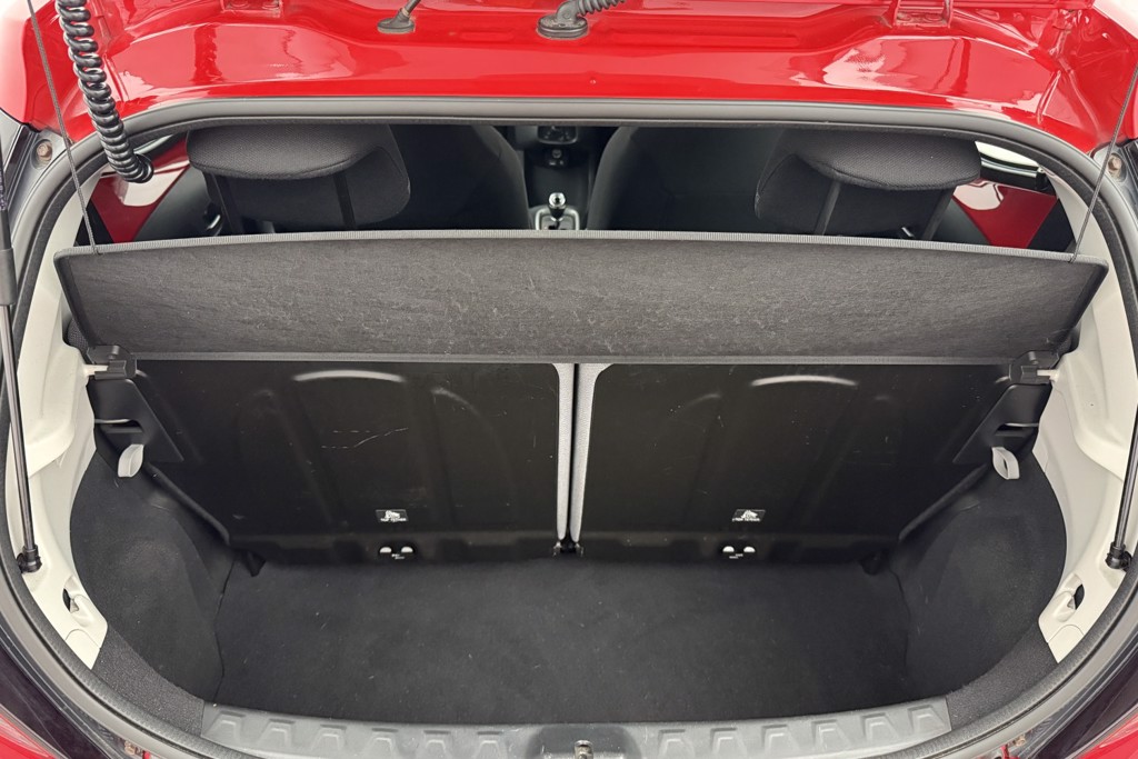 Toyota Aygo X-Play Automatic Petrol Hatchback - Stock Number (1542993) - 23rd supplementary image