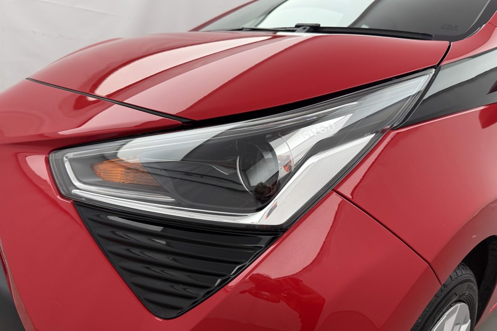 Toyota Aygo X-Play Automatic Petrol Hatchback - Stock Number (1542993) - 26th supplementary image