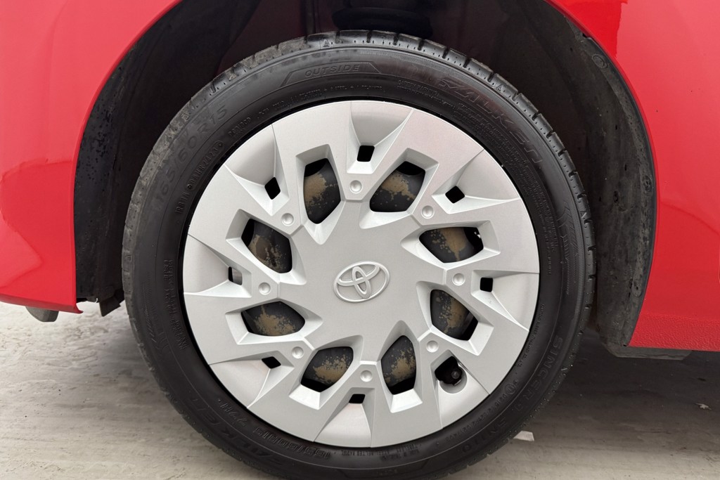 Toyota Aygo X-Play Automatic Petrol Hatchback - Stock Number (1542993) - 30th supplementary image