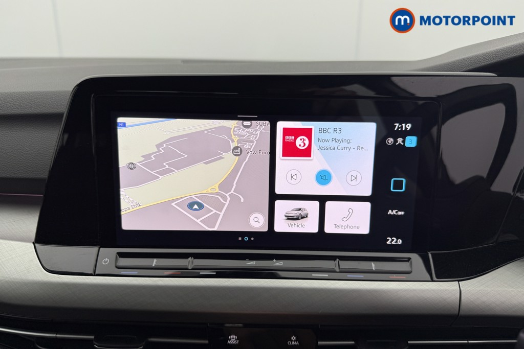 Volkswagen Golf Life Manual Petrol Hatchback - Stock Number (1543053) - 11th supplementary image