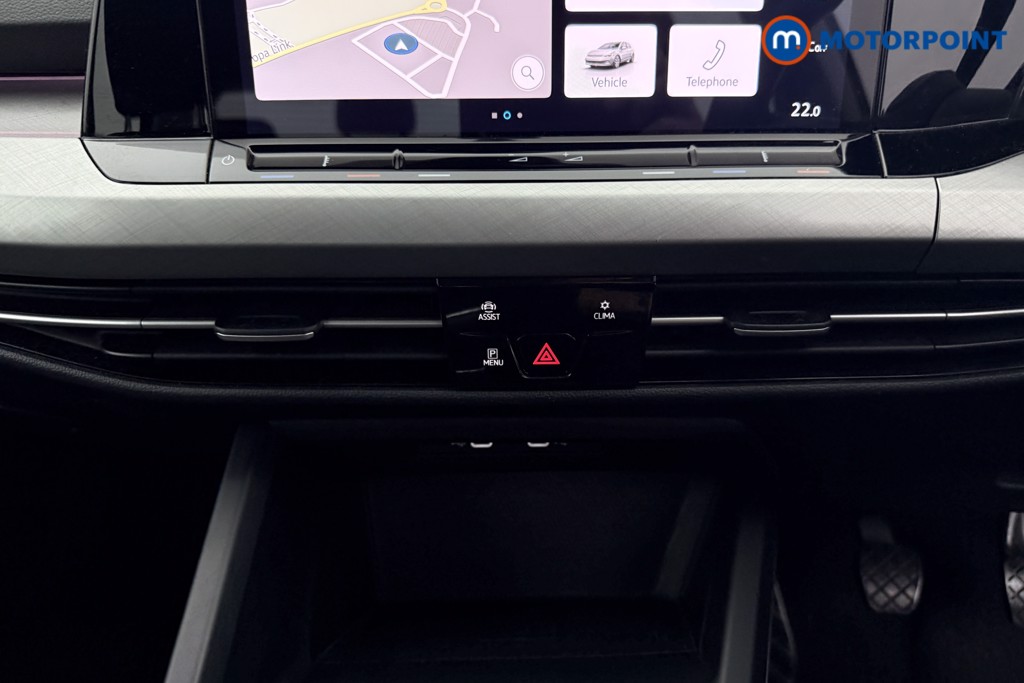 Volkswagen Golf Life Manual Petrol Hatchback - Stock Number (1543053) - 12th supplementary image