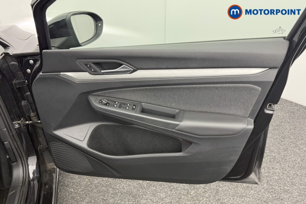 Volkswagen Golf Life Manual Petrol Hatchback - Stock Number (1543053) - 18th supplementary image