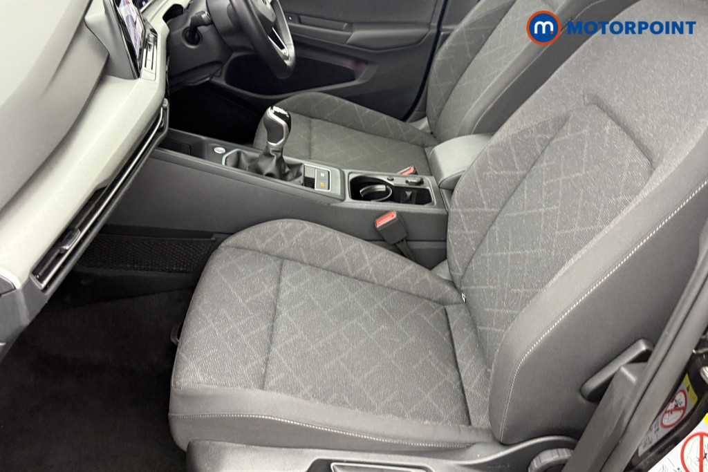 Volkswagen Golf Life Manual Petrol Hatchback - Stock Number (1543053) - 22nd supplementary image