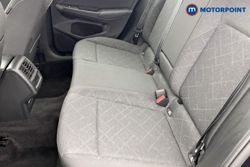 Volkswagen Golf Life Manual Petrol Hatchback - Stock Number (1543053) - 23rd supplementary image