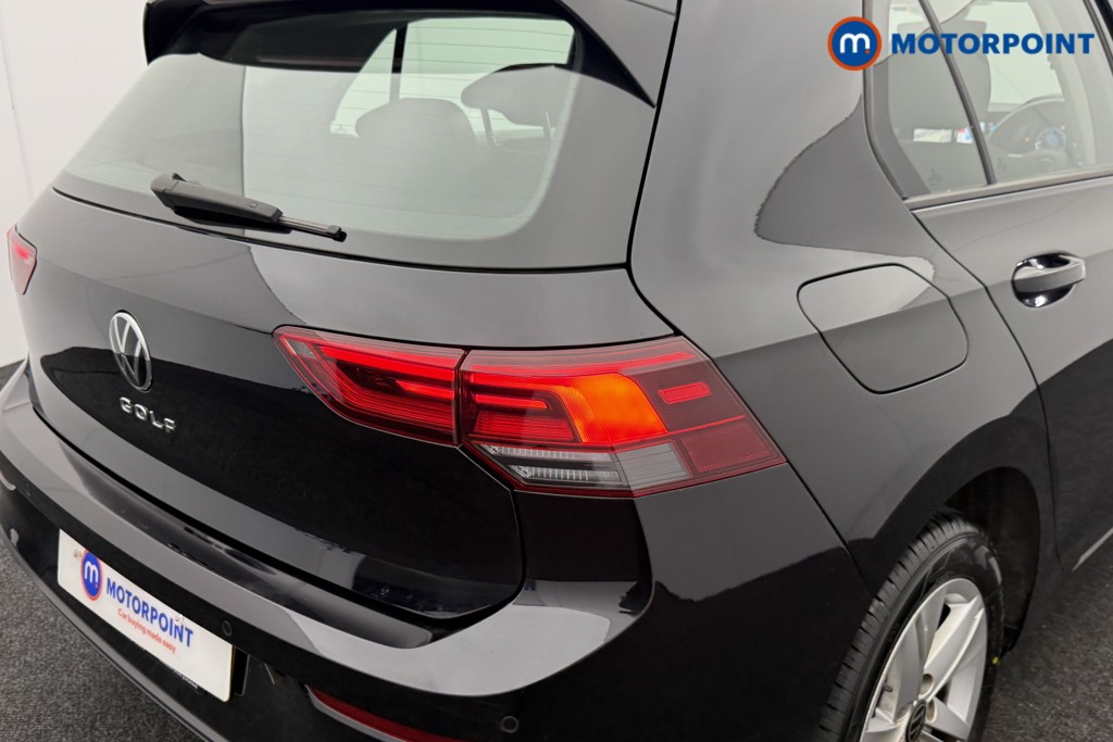 Volkswagen Golf Life Manual Petrol Hatchback - Stock Number (1543053) - 26th supplementary image