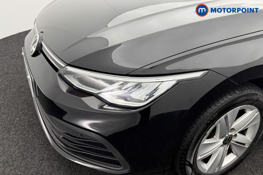 Volkswagen Golf Life Manual Petrol Hatchback - Stock Number (1543053) - 28th supplementary image
